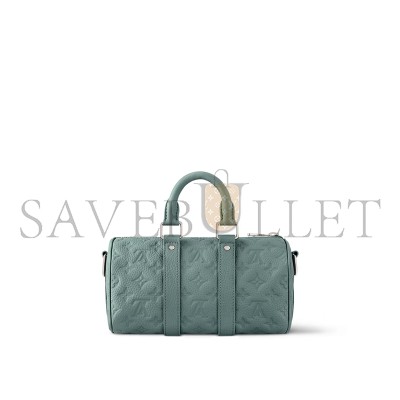 LOUIS VUITTON KEEPALL BANDOULIÈRE 25 M13866 (25*15*11cm)